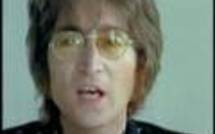 "Imagine"... John Lennon aurait 70 ans