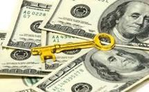 Etats-Unis: des milliers de chèques de crédits d'impôt envoyés à des défunts