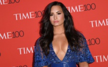 La chanteuse américaine Demi Lovato hospitalisée après une overdose