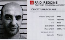 Le braqueur en cavale Redoine Faïd repéré à Sarcelles