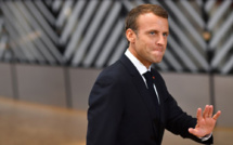 Affaire Benalla: Emmanuel Macron en première ligne, à la contre-attaque