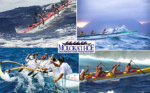 MOLOKAI 2010: Shell Va'a remporte son cinquième titre consécutif (vidéo)