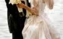 Fièvre marieuse en Australie pour le 10/10/10