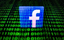 Rattrapé par les scandales, Facebook mord la poussière