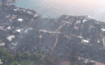 Grèce: après les feux, des inondations au nord d'Athènes