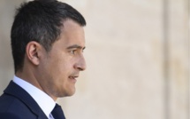 "La lutte contre le narcotrafic est d’abord une affaire de renseignements" (Gérald Darmanin)
