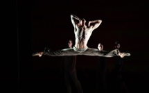 Le soliste Mikaël Champs de passage au fenua va animer un stage de danse