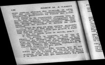 Le petit qu'a le pain...jouez au détective avec la Ville de Papeete et son histoire...