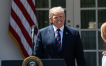 Trois nouvelles femmes disent avoir été payées pour taire une liaison avec Trump