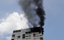 Incendie à Aubervilliers : "les vrais héros, ce sont les jeunes du quartier"