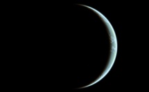 La plus longue éclipse de Lune du XXIè siècle, c'est ce soir!