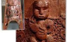 Nouvelle Zélande: un musée national sur les Maoris fermé aux femmes enceintes
