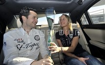 A Roissy-Charles de Gaulle, la lune de miel commence dès l'aéroport