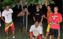 Fédération Tahitienne de Surf: Championnat du Monde Open / Séniors 2010 au Perou du 20 au 27 octobre