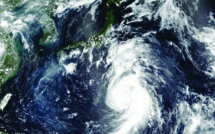 Après les inondations catastrophiques, le Japon balayé par une tempête