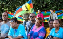 Nelle-Calédonie : signature d'une "Charte des valeurs" avant le référendum