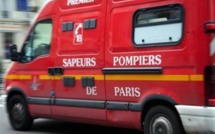 Violences sexuelles chez les pompiers de Paris: des faits "inacceptables" pour leur général