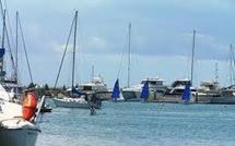 Plus de 450 Kilos de cocaïne saisis sur un voilier à Brisbane