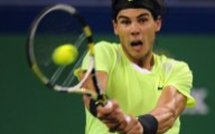 ATP - Shanghai - Nadal rate le rendez-vous des quarts, un événement