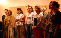 De Scott Joplin aux Panofkas : ouverture des auditions au CAPF