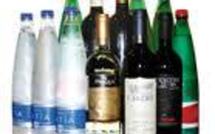 Nouvelle-Zélande: l'alcool moins cher que l'eau en bouteille