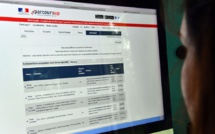 Parcoursup: 17.000 jeunes toujours sans affectation dans l'enseignement supérieur