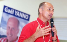 N-Calédonie: élection du président du Congrès sur fond de discorde à droite