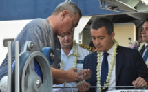 Défisc' pour les thoniers : "On va voir comment améliorer" (Darmanin)