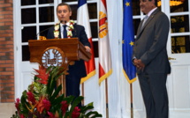 Défiscalisation nationale : "une réponse avant la fin de l'année" (Gérald Darmanin)