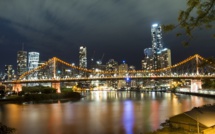 Australie: un homme condamné à 17 ans de prison pour un projet d'attentat jihadiste