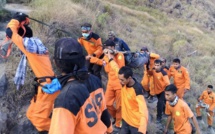 Séisme en Indonésie : des randonneurs évacués racontent leurs frayeurs