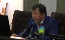 Touristes tués au Tadjikistan: l'EI diffuse une vidéo des exécutants de l'attaque