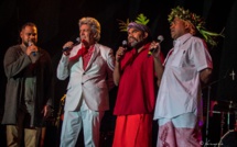 Gabilou et de nombreux artistes en concert le 28 septembre à la Maison de la culture