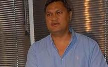 Mondial-2018 - La Fifa enquête sur une tentative de corruption présumée: Reynald Temarii impliqué