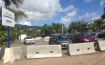 Un parking gratuit sur le front de mer pendant un an