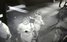 Un Américain de 38 ans vole un requin dans un aquarium