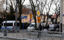 Pologne: une nouvelle drogue de synthèse tue neuf personnes