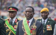 Zimbabwe: affrontements meurtriers après l'annonce contestée de la victoire du parti au pouvoir