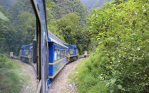Pérou: 35 touristes blessés dans une collision de trains près du Machu Picchu