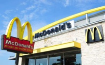 Listeria: une salade contaminée chez McDonald's, dans un lot vendu du 9 au 14 juillet