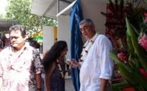 Salon LIRE EN POLYNESIE 2010: une grande réussite.