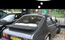 USA: un papa soûl oublie son fils dans la voiture pendant 24 heures