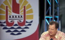 Bruno Sandras s'exprime sur la visite de Marie-Luce Penchard