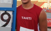 Lancer de javelot - Championnat de France junior : Nouveau titre pour Teura Tupaia