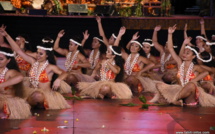 Le 'ori tahiti à l'honneur au Nu’uroa Fest