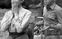 La famille de l'acteur Steve McQueen attaque Ferrari en justice