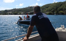 203 contrôles en mer et 112 infractions 