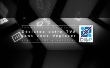 Déclarez votre TVA sans vous déplacer