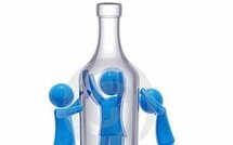 Découverte d'une variation génétique qui protégerait contre l'alcoolisme