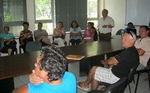 Kai hotu rau et le monde agricole